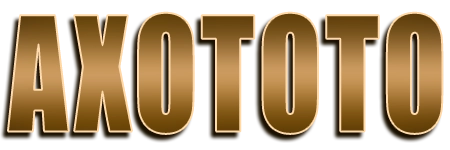 AXOTOTO Logo